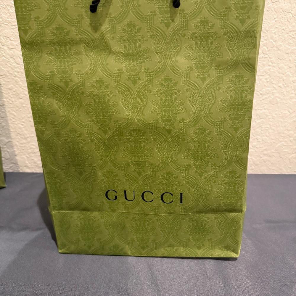 Gucci handbag - Picture 3 of 16